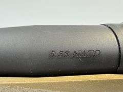 Ruger, Model American, Serial # 690646822, Bolt Action, 5.56 NATO