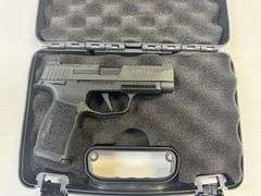 Sig Sauer, Model P365, Serial # 66B878263, Semi Auto, 9mm
