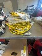 Large Lot of Longacre Scale Wires