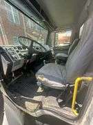 1998 Freightliner FL70 22' Box Truck VIN# 1FV6HJAA6WH961233
