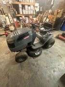 Craftsman Gas Powered Riding Mower