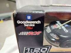 Dale Earnhardt 1:20 Scale Full Function Remote Control Car