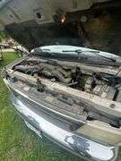 1992 Ford Van VIN# 1FBJS31H7PHA22369
