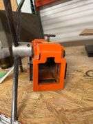 Heavy-Duty Magnetic Clamp/ Lifter
