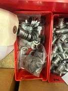 Splitter Bungs and Fittings