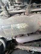 1990 Ford F-350 12' Dump Truck 4x4 VIN# 1FDKF381LNA66365