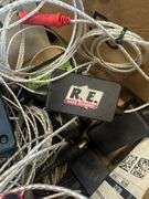 Lightweight Racing Electronics Radio Harness