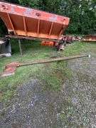 Boom Attachment 14'