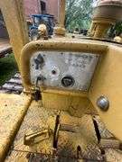 Caterpillar D5 Bulldozer