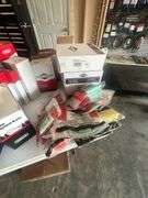 Lot of Various Replacement Unopened Carburetor Air Cleaner/Air Filter/AC Cartridge