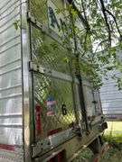 2006 53' Utility Trailer Mfg. Semi Trailer VIN: 1UYVS25366M739701