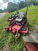 Toro Z Master Professional 5000 Series 62" Deck