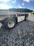 2010 Mac 48' Flatbed Trailer VIN# 5MAPAA482XAA015456