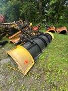 Henderson 10' Plow