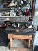 Digital Ultrasonic Parts/Jewelry Cleaner w/ Custom Built Machine Parts Cleaner