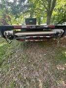 2017 Freightliner 28' Flatbed with Liftgate V-3ALACXDT2HDHV2978