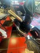 Butlerbuilt Full Containment Seat with Leg Rest