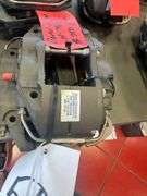 Alcon 4 Piston Rear Brake Calipers | H Type