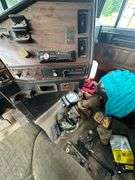 1996 Freightliner Grapple Truck VIN# 1FV7F0Y97TH775924