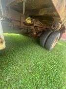 2000 Ford F550 Super Duty 4x4 VIN# 1FDAF57F7YEA96780