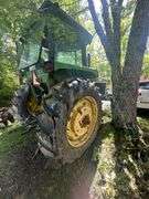 John Deere 4430 Tractor