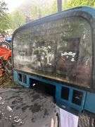 Ford Tractor 6640