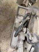 KTM Hydraulic Wall Saw