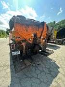 2011  INTERNATIONAL  MA025 2010 International DuraStar Asphalt Truck VIN# 3HAMMAAN7BL399383