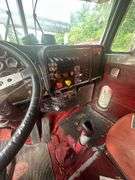 1986 Peterbilt Sleeper Cab, VIN# 1XP9D29X5HN210436