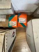 Lot of Assorted Replacement Kits for Small Engine Repair, Kubota, Briggs & Stratton, Toro, John Deere