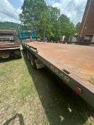 1997 Peterbilt 385 30' Roll Back Vin# 1NPGLA9X0VN439553