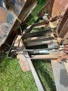 Viking Cives 10' Plow