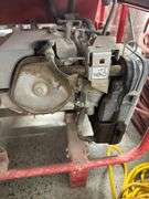 MQ Power GA-6HRS 6kW Portable Generator
