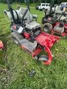 Toro Z Master Professional 5000 Series 62" Deck