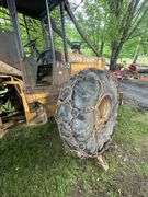 John Deere 6400 Skidder
