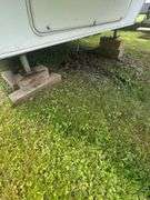 2005 Raptor 36' Key Performance Camper/Toy Hauler VIN# 4YDF36139M853833