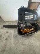 Poulan Pro 42cc Gas Powered Chain Saw