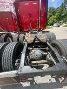 2011 Peterbilt 386 Sleeper Cab VIN# 1XPHDP9X3BD126282