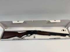 Henry Repeating Arms, Model H018G-410R, Serial # FLT02472GR, Lever Action, 410