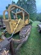 Caterpillar D5 Bulldozer