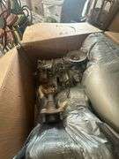Lot of High End OEM Replacement Parts