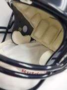 Super Bowl XXXIII Full Size Replica Denver Broncos Helmet and Hat