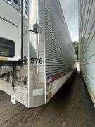 2002 Utility 53' Reefer Trailer VIN# 1UYVS24832M784201