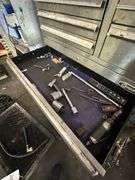 Kobalt 21 Drawer Steel Tool Chest w/ Contents