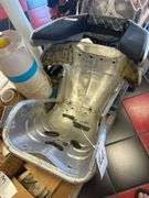 Lajoie Full Containment Seat