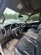 2021 Chevrolet Silverado 1500 LT Crew Cab 4WD Pickup | VIN: 1GCUYDED4MZ398957