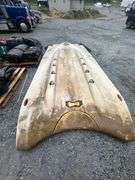 Hydroport 2 Jet Ski Lift