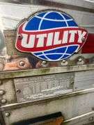 2002 Utility 53' Reefer Trailer VIN# 1UYVS24832M784201