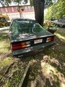 1989 Camaro VIN# 1G1FP21E1KL13480