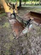 Skid Steer Bucket Attachment